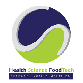 Health Science FoodTech LP logo 2