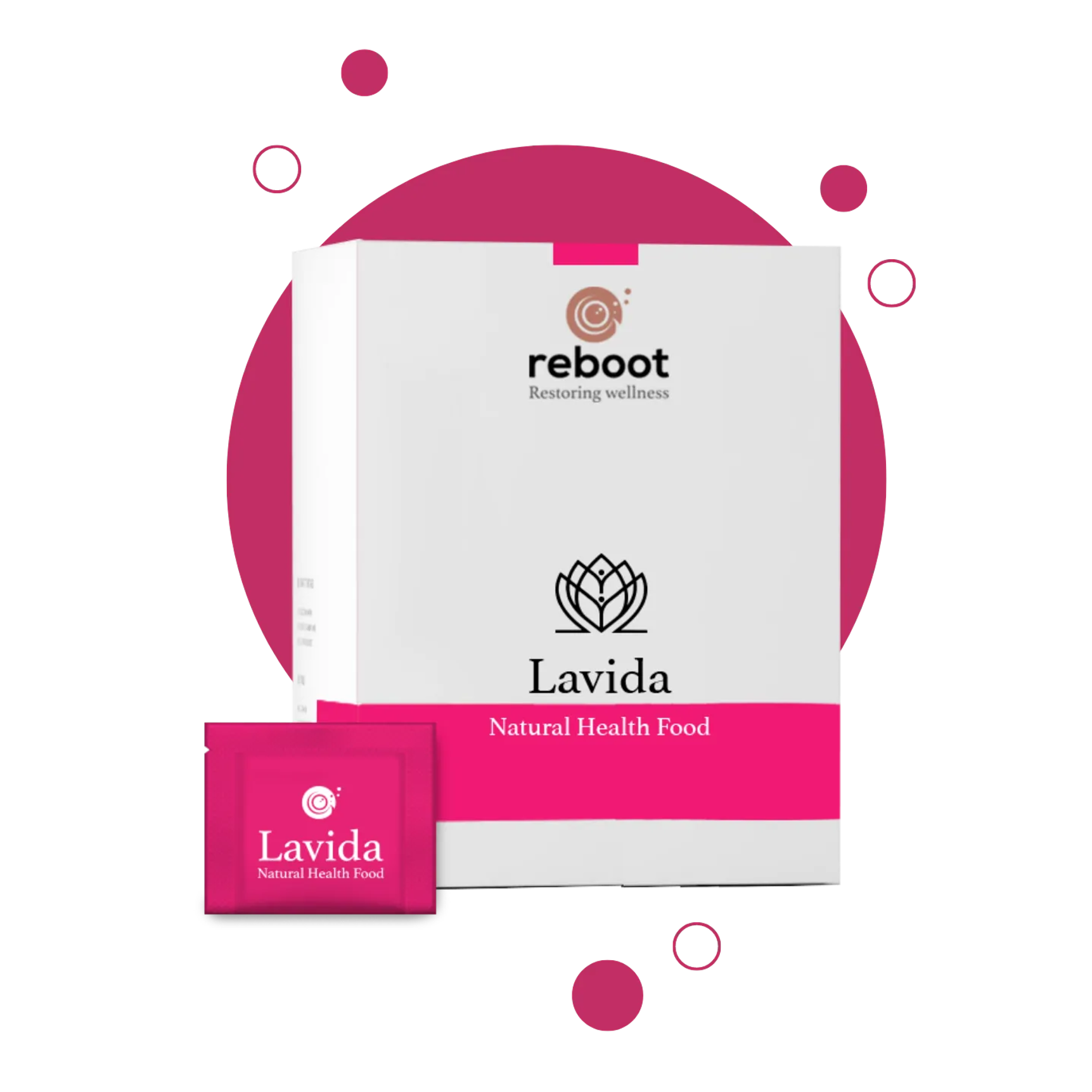 reboot lavida reboot lavida